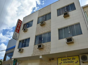OYO City Hotel