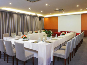 Aristo Saigon Hotel