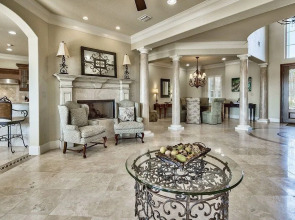 Endless Sunset by RedAwning