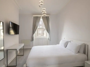 Host Stay Aberdeen Walk Apartment