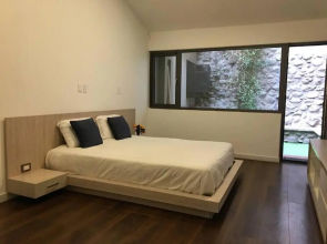 Luxury apartment with Jacuzzi. Centro Historico de Cuenca