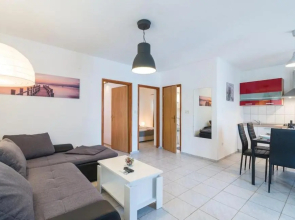 Holiday Home Lucija - Biograd- Rastane Donje