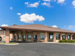 Quality Inn