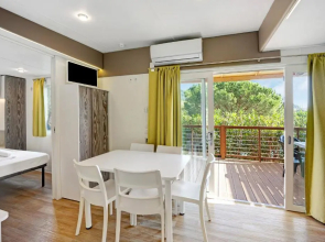 Bungalow Alloro 165