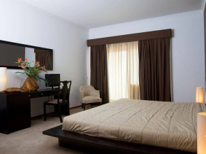 Hotel & Spa Alfândega da Fé