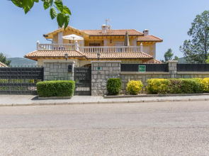 El Balcón de Siete Picos