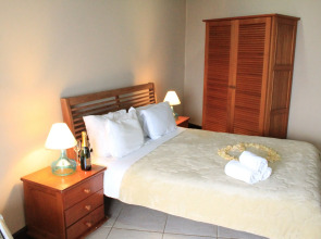 Pousada Sentinelas do Mar