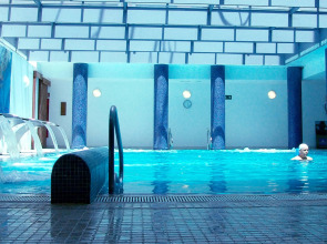 Hotel Blancafort Spa Termal
