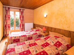 Le Petit Chalet