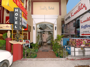 OYO 5232 Kwality Hotel