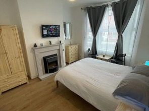 Standard Bed and Breakfast