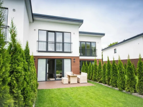 Baltic Village - VIP-Haus