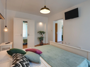 Villa in Medulin With Garden, Private Pool and Sauna Near the Center