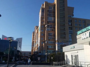 Apartaments MANSIONS on Baikalskaya street, 107 A/5