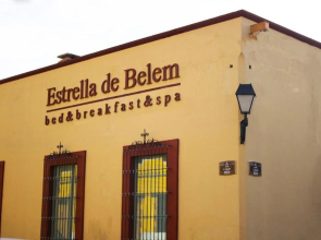 Estrella de Belem