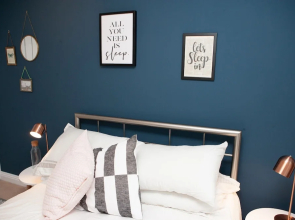 Lovely 1 Bedroom Apartment in Central Bristol