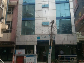 Hotel Marc Inn