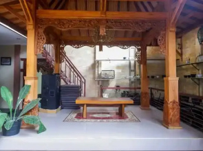 RedDoorz Syariah Near Terminal Mendolo Wonosobo 2