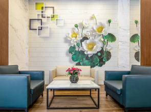 Riverside Hotel Da Nang