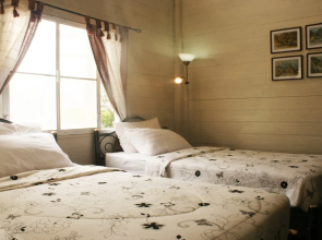 Lavender Hill Bed &Breakfast