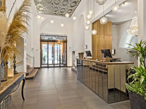 Best Western Hotel Hebron