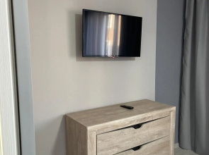 Apartamenty na pereulke Pridoroznyj 41