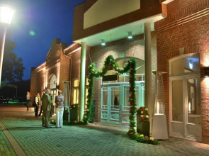 Hagen`s Hotel "eat & meet" Restaurant Bar Lounge