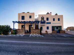 Alkioni Hotel