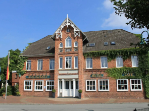 Hotel Hollenstedter Hof