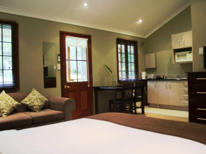 Sunshine Valley Cottages