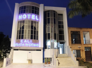 Hotel Ingenio Reina Isabel