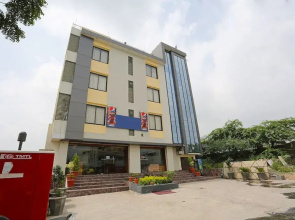 Anantkoti Hotel by OYO