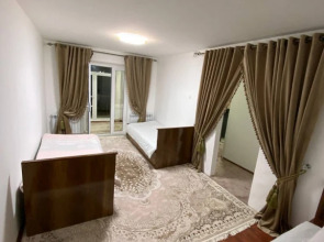 Karvon Ferghana Hostel