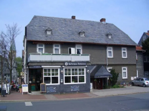 Gstehaus Verhoeven