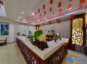 Yichun Yue Hotel