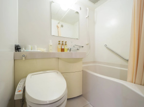 Ark Hotel Osaka Shinsaibashi