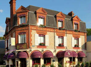 Hôtel Castel de Siam