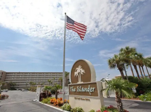 Islander Condo Rentals by Holiday Isles