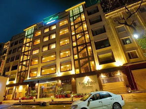 The Fern Residency Noida