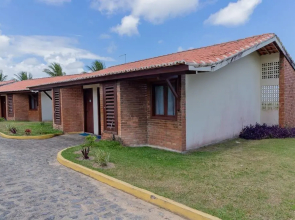 Hotel Praia dos Carneiros by AFT