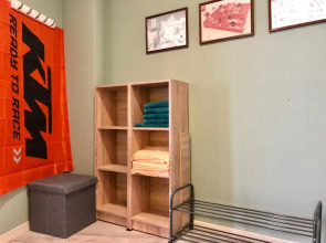 2-room Apartment NFT New Gudauri 452