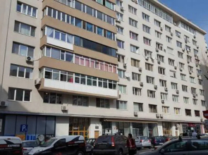 Palace Luxury Apartment