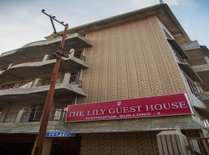 OYO 11515 The Lily Guest House