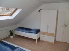 De Roosvakantiewoningen