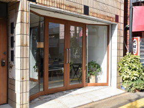 Tomarigi Hostel