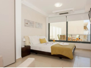 Central Luxury Lofts