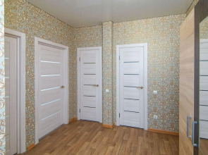 Family Apartments (Фэмили Апартментс) на улице Восточно-Кругликовская 18