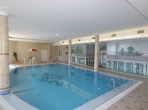 Esplanade Spa and Golf Resort