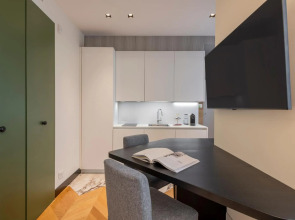 Milan Royal Suites & Luxury Apartments