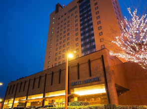 Hotel Aomori